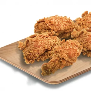 Crispy Fried Chicken