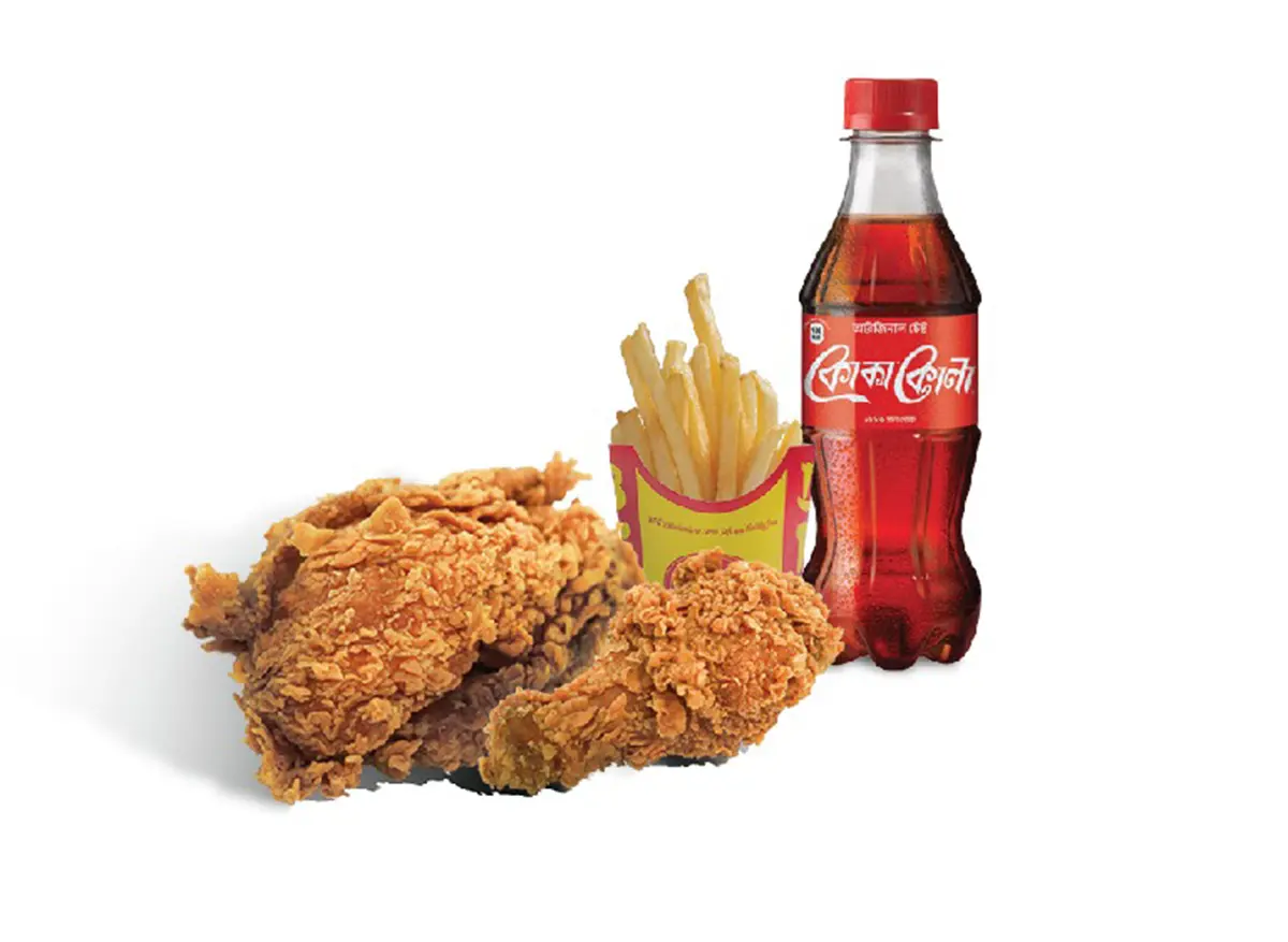 Chicken Combo-1