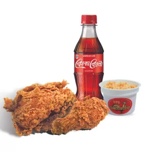 Chicken Combo 2