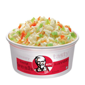 Coleslaw - Large